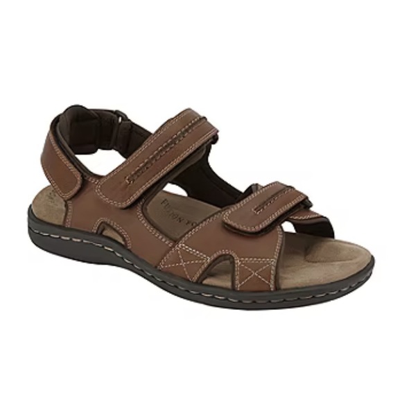 Dockers Newpage Mens Strap Sandals - Picture 6 of 6